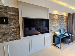 Pohang Hotel View