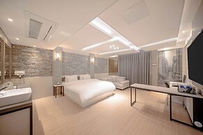 Pohang Hotel View