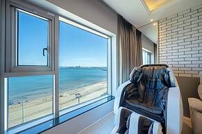 Pohang Hotel View