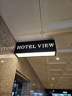 Pohang Hotel View