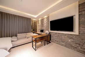 Pohang Hotel View