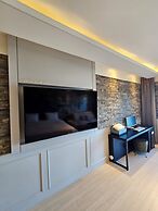 Pohang Hotel View