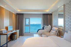 Pohang Hotel View