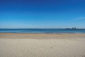 Pohang Hotel View