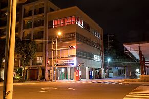 Almas Guest House - Hostel