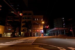 Almas Guest House - Hostel