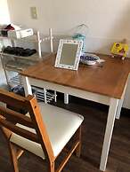 Almas Guest House - Hostel