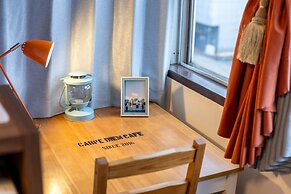 Almas Guest House - Hostel