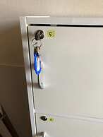 Almas Guest House - Hostel