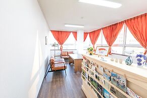 Almas Guest House - Hostel