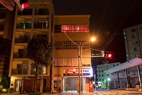 Almas Guest House - Hostel