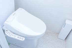 Almas Guest House - Hostel