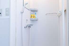 Almas Guest House - Hostel