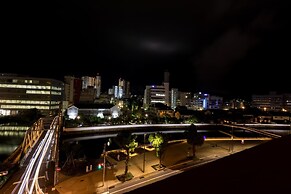 Almas Guest House - Hostel