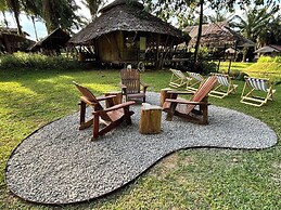 Khaosok Boutique Hideaway