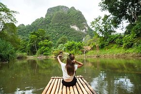 Khaosok Boutique Hideaway