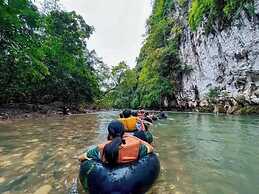 Khaosok Boutique Hideaway