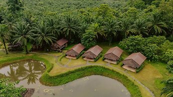 Khaosok Boutique Hideaway