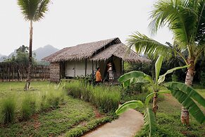 Khaosok Boutique Hideaway