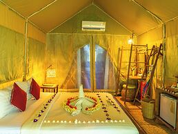 Khaosok Boutique Hideaway