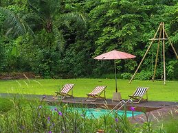 Khaosok Boutique Hideaway