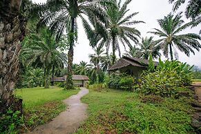 Khaosok Boutique Hideaway