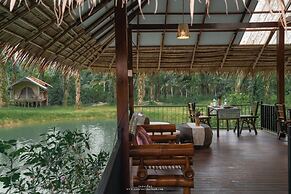 Khaosok Boutique Hideaway