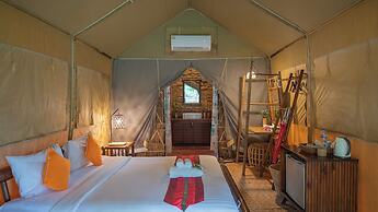 Khaosok Boutique Hideaway