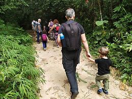 Khaosok Boutique Hideaway