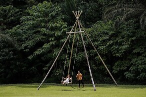 Khaosok Boutique Hideaway