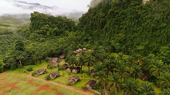 Khaosok Boutique Hideaway