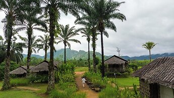 Khaosok Boutique Hideaway