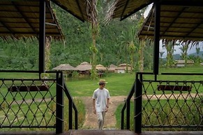 Khaosok Boutique Hideaway