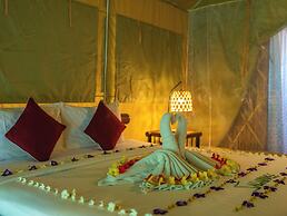 Khaosok Boutique Hideaway