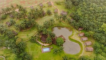 Khaosok Boutique Hideaway