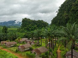 Khaosok Boutique Hideaway