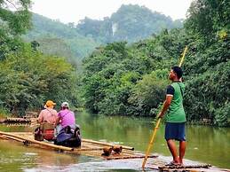 Khaosok Boutique Hideaway