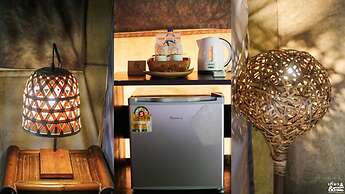 Khaosok Boutique Hideaway