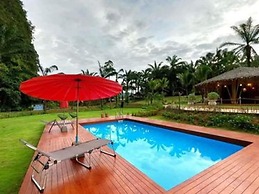 Khaosok Boutique Hideaway