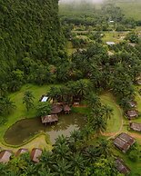 Khaosok Boutique Hideaway