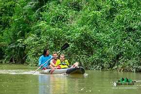 Khaosok Boutique Hideaway