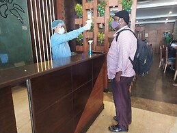 Hotel White Boutique