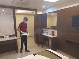 Hotel White Boutique