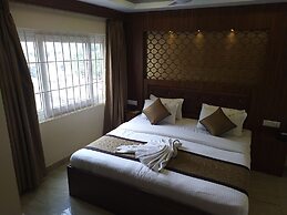 Hotel White Boutique