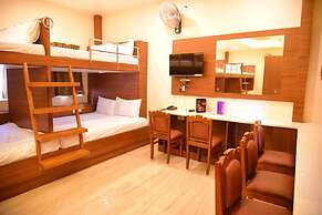 Hotel White Boutique