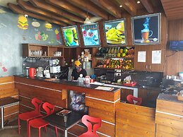 Hotel White Boutique