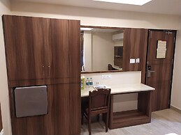 Hotel White Boutique