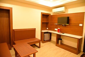 Hotel White Boutique