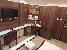 Hotel White Boutique