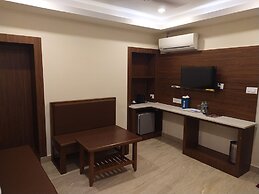 Hotel White Boutique